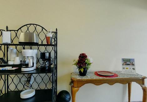 Americas Best Value Inn Mountain View Bagian luar foto