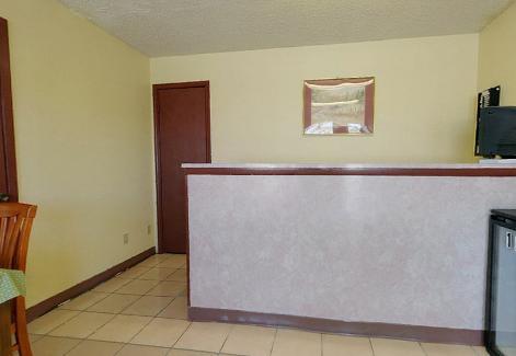Americas Best Value Inn Mountain View Bagian luar foto
